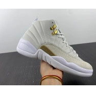 OVO Jordan 873864-102 12 White Retro 0625
